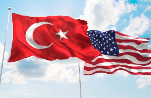 Amerîka dê bi hejmareka sînorkirî vîzeyê bide welatiyên Tirkiyeyê