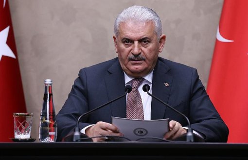 PM Yıldırım on Paradise Papers: There is Nothing Secret About It
