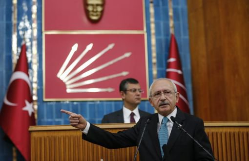 Kılıçdaroğlu: Her Bakan Değiştiğinde Sınav Sistemi de Değişiyor