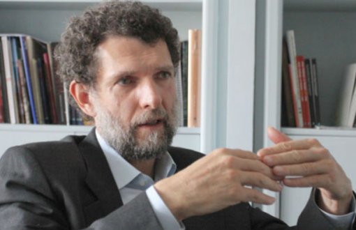 Call for Release of Arrested NGO Activist Osman Kavala in Financial Times
