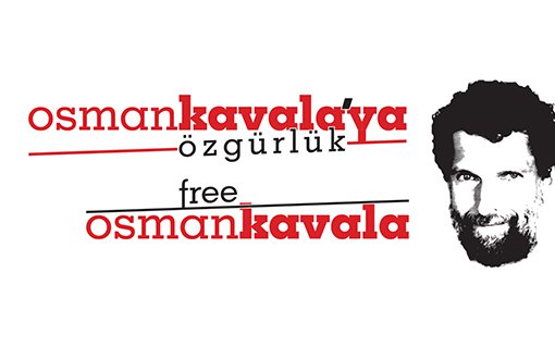 osmankavala.org Goes Online: Free Osman Kavala