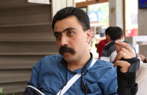 Progressive Legists’ Association Chair Kozağaçlı Detained