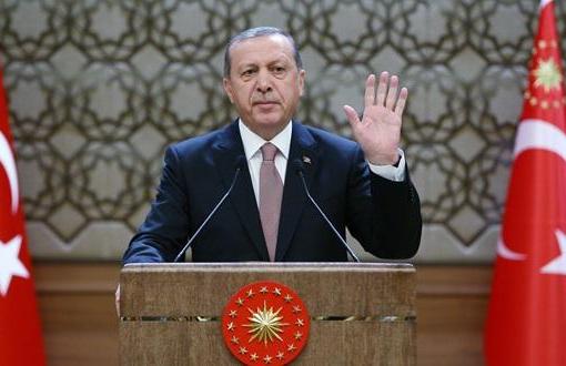 Erdoğan: Diktatörlük Olsaydı Adamı Alıp Götürürlerdi, Öyle Konuşamazsın