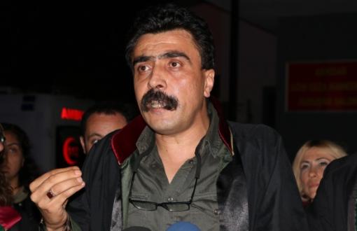 Rights Organizations Demand Release of Selçuk Kozağaçlı