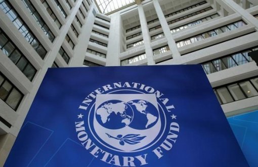 IMF'den Türkiye'ye Uyarı: Büyüme Yavaşlayacak