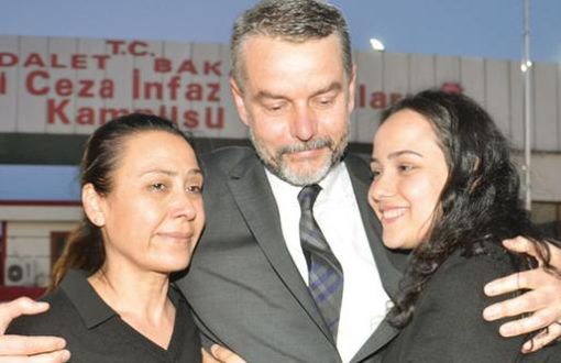Doğan Holding Yöneticisi Barbaros Muratoğlu Beraat Etti