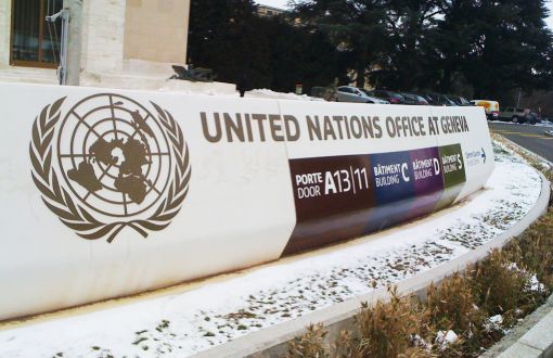 Support from UN Experts for Rights Defenders, Lawyers in Detention on Remand