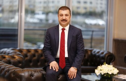 AKP’s Kavcıoğlu: My Words About Right to Live Twisted by Press