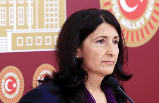 HDP’li Yıldırım Bir Dosyadan Tahliye Edildi, Tutukluğu Devam Ediyor