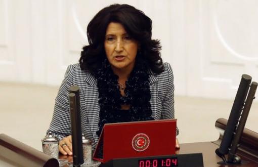 Anayasa Mahkemesi, HDP Vekili Gülser Yıldırım’ın Başvurusunu Reddetti