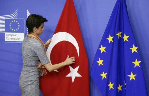 AB Bakanları Toplandı, Türkiye'ye Kesinti Masada