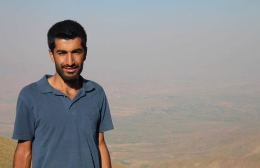 Gazeteci Nedim Türfent'in Tutukluluğu Devam Edecek