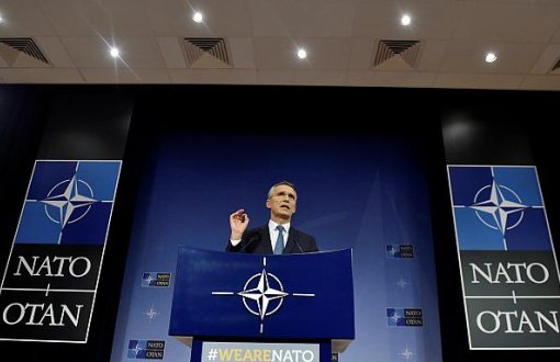 NATO: Purchase of S-400 Restricts Turkey’s Access to NATO Technology
