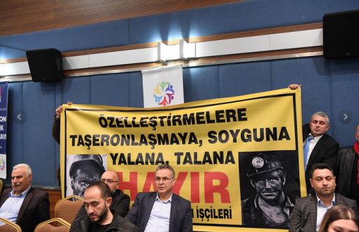 CHP Taşeron Çalıştayı Yaparken Bakan Sarıeroğlu Konuştu: "Kadro Bekleyen Kitle Çok"