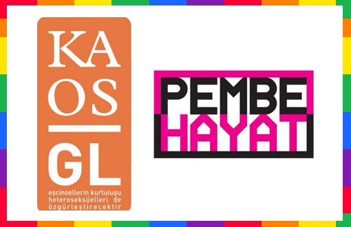 Ankara'daki LGBTİ Örgütleri: Yasakla Hak İhlalleri ve Ayrımcılık Meşrulaştırılmaktadır