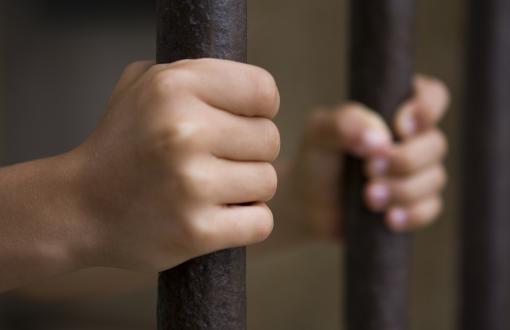 2,800 Children Behind Bars in Turkey