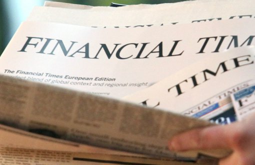 Financial Times: TL'nin Değer Kaybı Sürecek