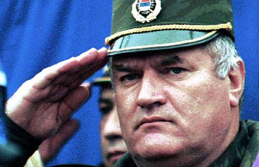 Ratko Mladiç Soykırım Suçundan Müebbet Hapse Çarptırıldı