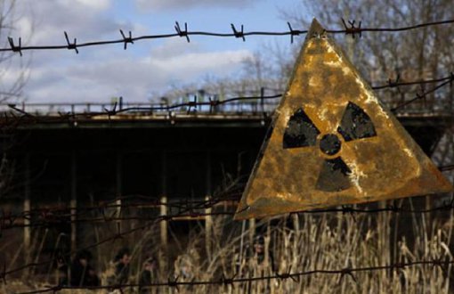 Ural Dağları'nda Nükleer Alarmı: Radyoaktif Seviye Bin Kat Arttı
