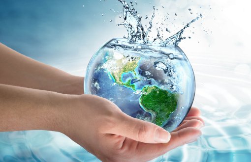 2085'te 5 Milyar Kişi Su Kıtlığı Tehlikesi Altında 