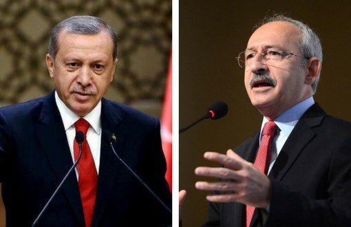 Erdoğan ve İşlemeyen İstifa Müessesesi