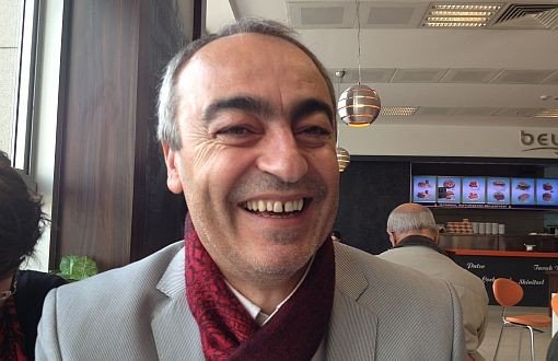 Gazeteci Mehmet Ülger'i Kaybettik