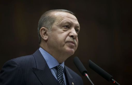Erdoğan: Bürokratik Oligarşinin Yeni Şifresi, “Beyefendi Böyle İstiyor”