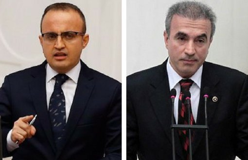 Kılıçdaroğlu'nun Gösterdiği Belgelere AKP'den İlk İki Açıklama