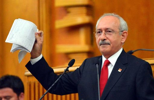 Erdoğan’ın Avukatı: Kılıçdaroğlu Belgeleri Savcılığa Versin