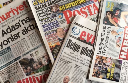 Gazeteler Kılıçdaroğlu Belgelerini Nasıl Gördü?