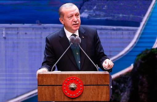 Erdoğan: İspat Et Görevi Bırakacağım Dedim, İspat Yok