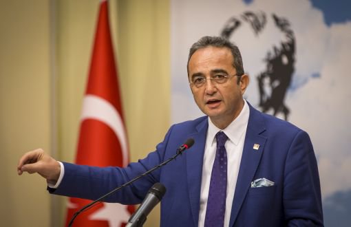 CHP: Belgelerle İlgili Meclis’te Komisyon Kurulsun