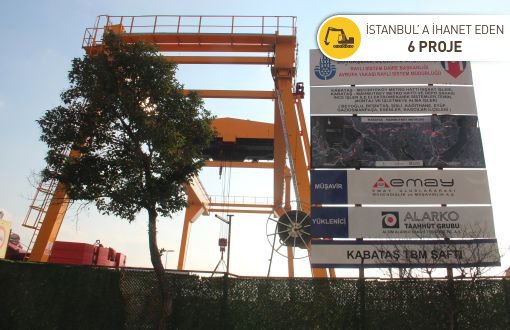 Baysal-Uzunçarşılı: Hedef Muhafazakar Kentler İnşa Ederek Yeni Bir İstanbul Yaratmak