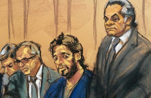 Reza Zarrab Explains Whom He Worked with to By-Pass US Sanctions on Iran