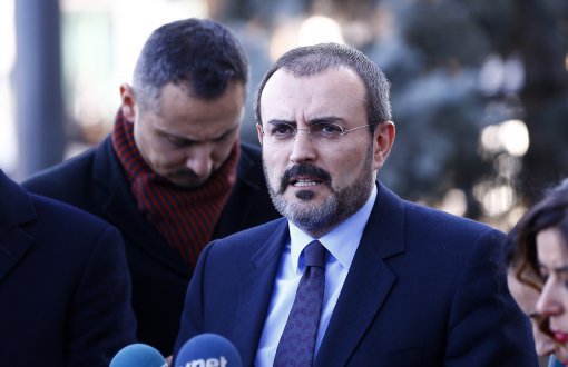 AKP on Sarraf: These are Accusations of a Hostage