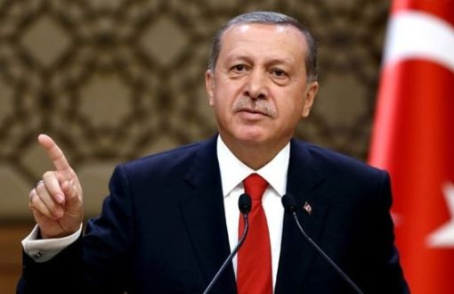 Erdoğan: Kılıçdaroğlu’na Ceza Davaları da Açacağız