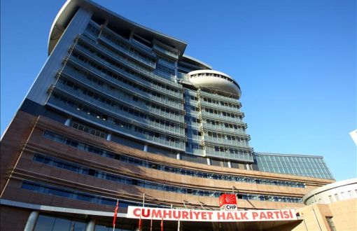 Tüm CHP Parti Meclisi Üyeleri Hakkında "Cumhurbaşkanına Hakaret" Soruşturması