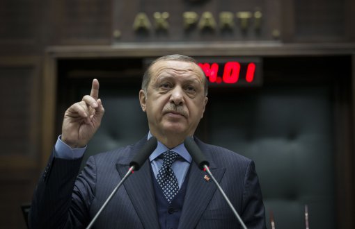 Erdoğan ve Yakınları Kılıçdaroğlu'na Tazminat Davası Açtı