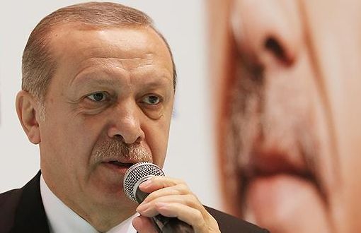 Erdoğan: Bazı İş Adamları Varlıklarını Yurtdışına Kaçırma Gayretinde