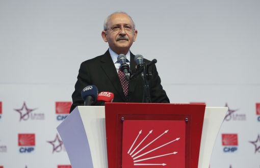 Kılıçdaroğlu: State Secrets Delivered to Sarraf by Ministers of Erdoğan