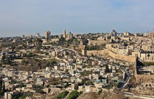 Kudüs’ün Önemi ve Kısa Tarihi