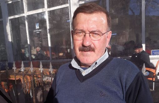 Academic Visiting His Student Semih Özakça Suspended