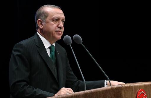 Erdoğan’dan İnsan Hakları Kriterleri: Pasif İçiciyi Rahatsız Etmek Kul Hakkıdır
