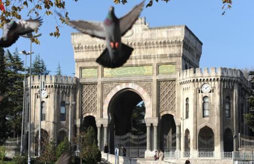 AİHM’den İstanbul Üniversitesi'nde Kürtçe Dersi Kararı