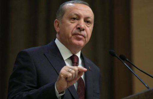 Erdoğan: Justifying Interest Rate Hike is a Vain Attempt
