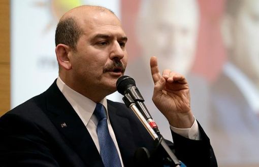 "Bittin Sen" Diyen Bir İçişleri Bakanı Portresi: Süleyman Soylu