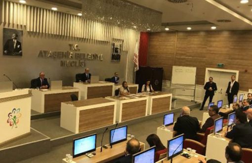 Ataşehir Belediyesi Başkanlığına CHP’li İlhami Yılmaz Seçildi