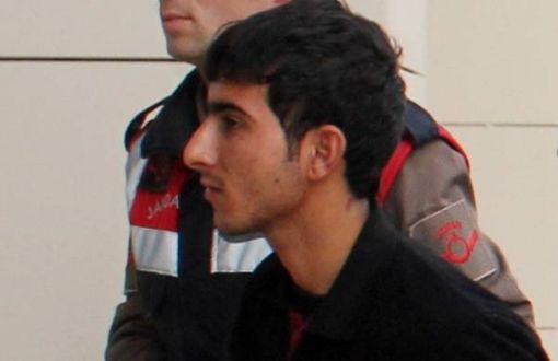 Gözaltında İntihar Ettiği İddia Edilen Murat Araç Urfa'da Toprağa Verildi