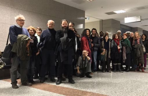 Second Hearing of Trial of 7 Academics Held
