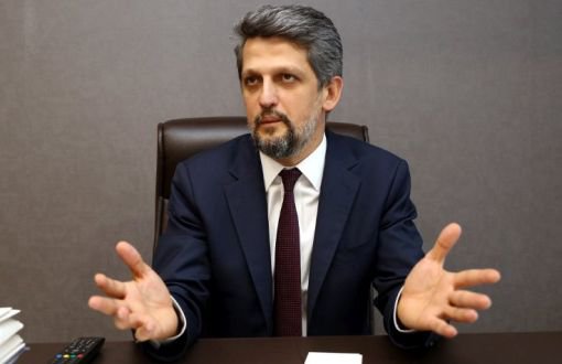Paylan: Some People Put Under Protection Following Assassination Allegation